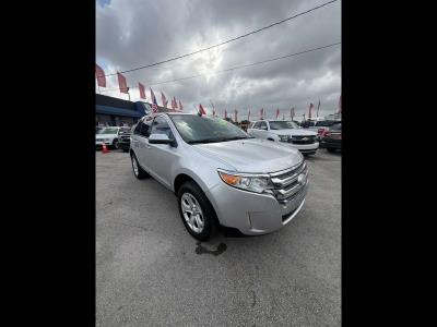 2014 FORD Edge in Miami, FL