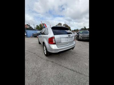 2014 FORD Edge in Miami, FL