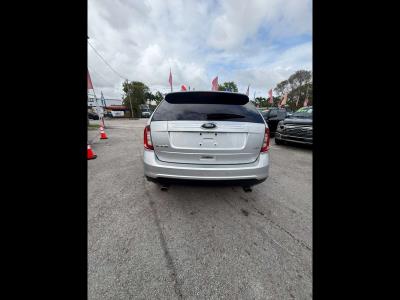 2014 FORD Edge in Miami, FL
