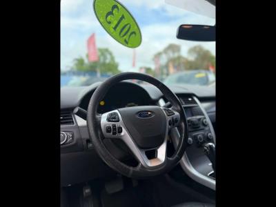 2014 FORD Edge in Miami, FL