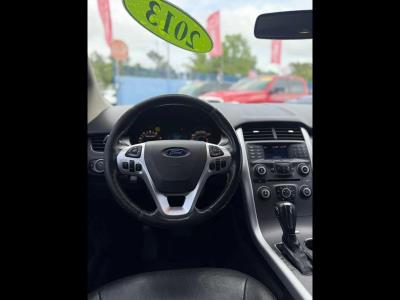 2014 FORD Edge in Miami, FL