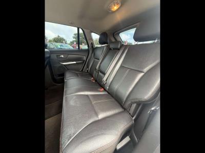 2014 FORD Edge in Miami, FL
