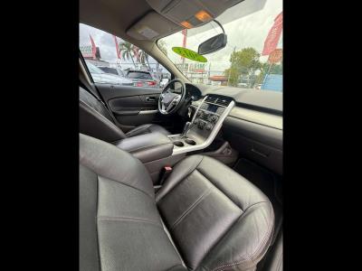 2014 FORD Edge in Miami, FL