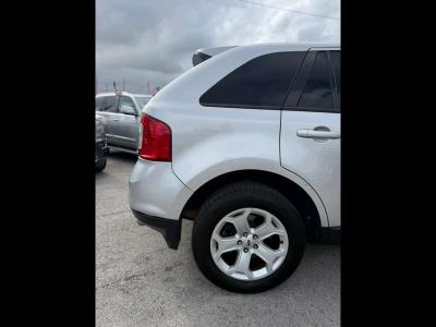 2014 FORD Edge in Miami, FL