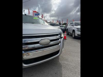 2014 FORD Edge in Miami, FL