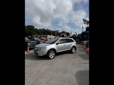 2014 FORD Edge in Miami, FL