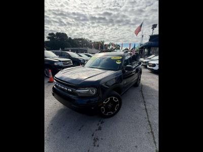 2023 FORD Bronco Sport in Miami, FL