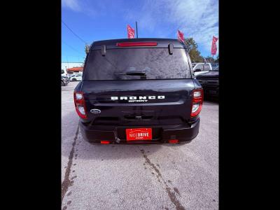 2023 FORD Bronco Sport in Miami, FL