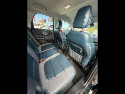 2023 FORD Bronco Sport in Miami, FL