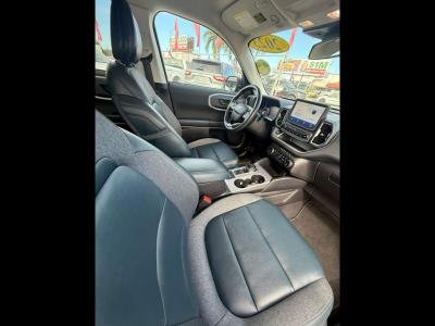 2023 FORD Bronco Sport in Miami, FL
