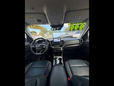 2023 FORD Bronco Sport in Miami, FL