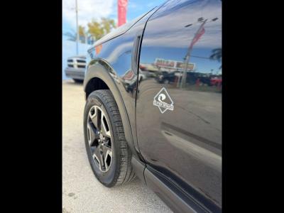 2023 FORD Bronco Sport in Miami, FL