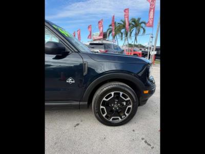 2023 FORD Bronco Sport in Miami, FL