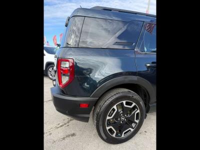 2023 FORD Bronco Sport in Miami, FL