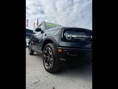 2023 FORD Bronco Sport in Miami, FL