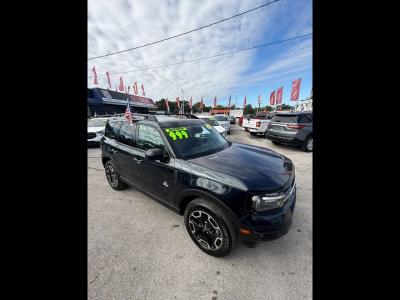 2023 FORD Bronco Sport in Miami, FL