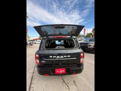 2023 FORD Bronco Sport in Miami, FL