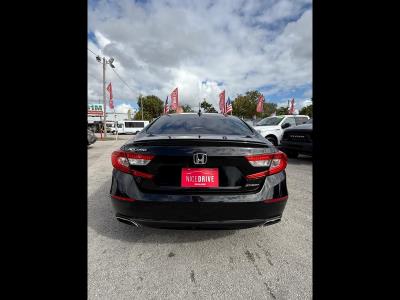 2019 HONDA Accord in Miami, FL
