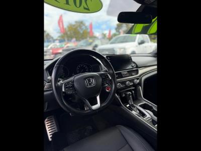2019 HONDA Accord in Miami, FL