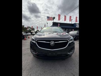 2021 BUICK Enclave in Miami, FL