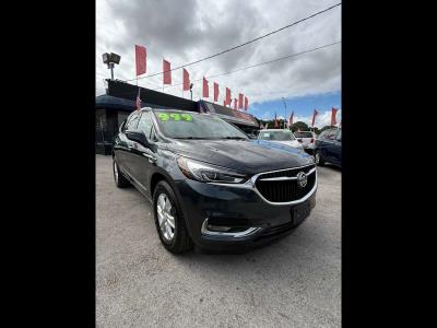 2021 BUICK Enclave in Miami, FL