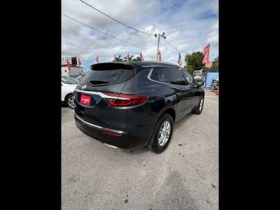 2021 BUICK Enclave in Miami, FL