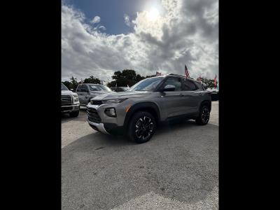 2023 CHEVROLET Trailblazer in Miami, FL