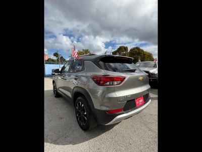 2023 CHEVROLET Trailblazer in Miami, FL
