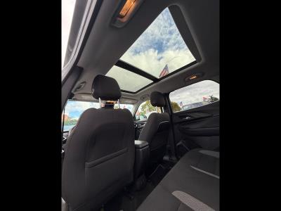 2023 CHEVROLET Trailblazer in Miami, FL