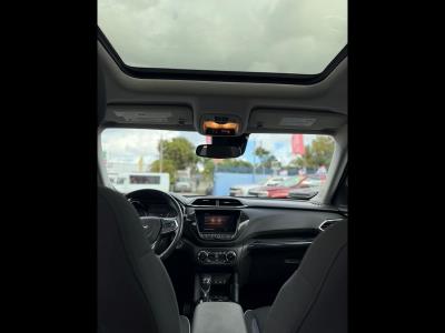 2023 CHEVROLET Trailblazer in Miami, FL