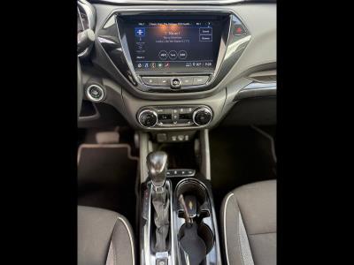 2023 CHEVROLET Trailblazer in Miami, FL