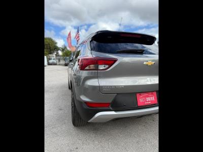 2023 CHEVROLET Trailblazer in Miami, FL