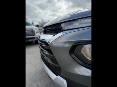 2023 CHEVROLET Trailblazer in Miami, FL