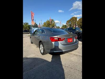 2024 CHEVROLET Malibu in Miami, FL