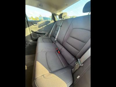 2024 CHEVROLET Malibu in Miami, FL