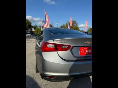 2024 CHEVROLET Malibu in Miami, FL