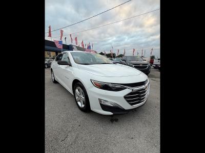2024 CHEVROLET Malibu in Miami, FL