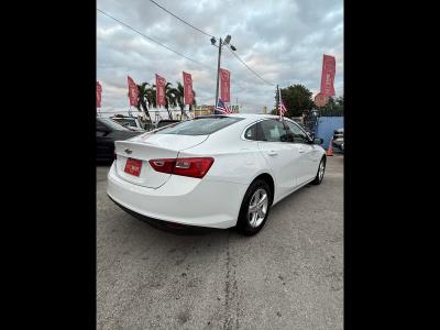 2024 CHEVROLET Malibu in Miami, FL
