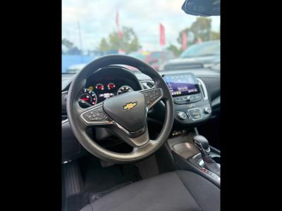 2024 CHEVROLET Malibu in Miami, FL