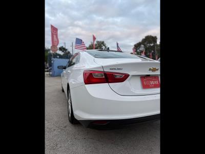 2024 CHEVROLET Malibu in Miami, FL