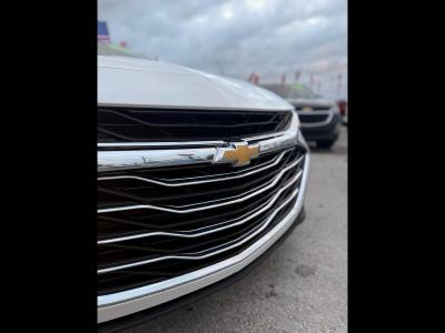 2024 CHEVROLET Malibu in Miami, FL