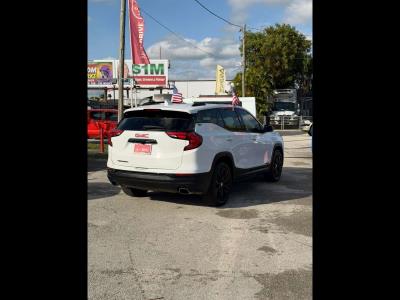 2019 GMC Terrain in Miami, FL
