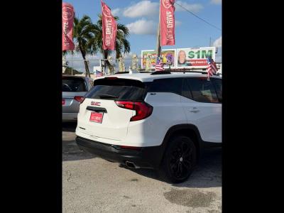 2019 GMC Terrain in Miami, FL
