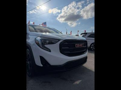 2019 GMC Terrain in Miami, FL