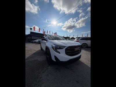 2019 GMC Terrain in Miami, FL