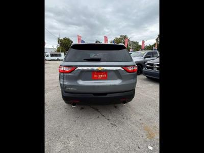 2020 CHEVROLET Traverse in Miami, FL