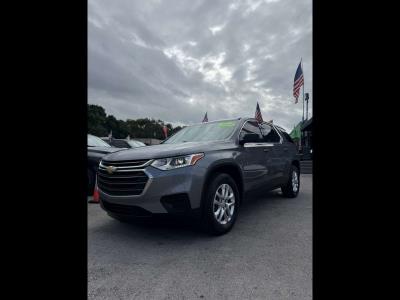2020 CHEVROLET Traverse in Miami, FL