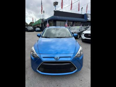 2016 TOYOTA Scion iA in Miami, FL