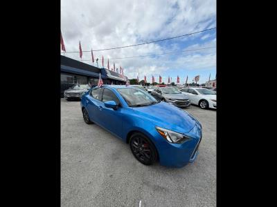 2016 TOYOTA Scion iA in Miami, FL