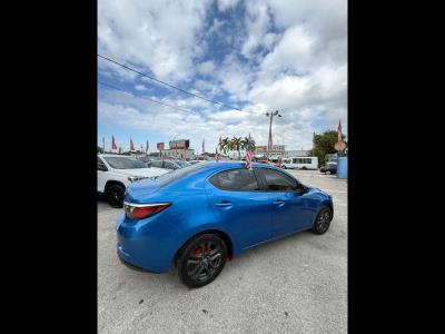 2016 TOYOTA Scion iA in Miami, FL